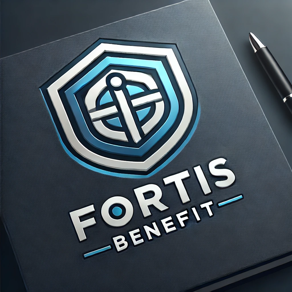 Fortis Benefit Logo